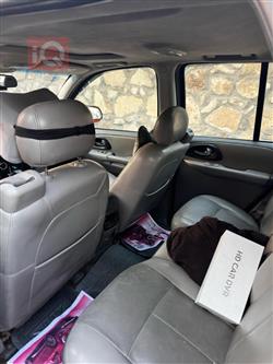 شيفروليه تريل بليزر